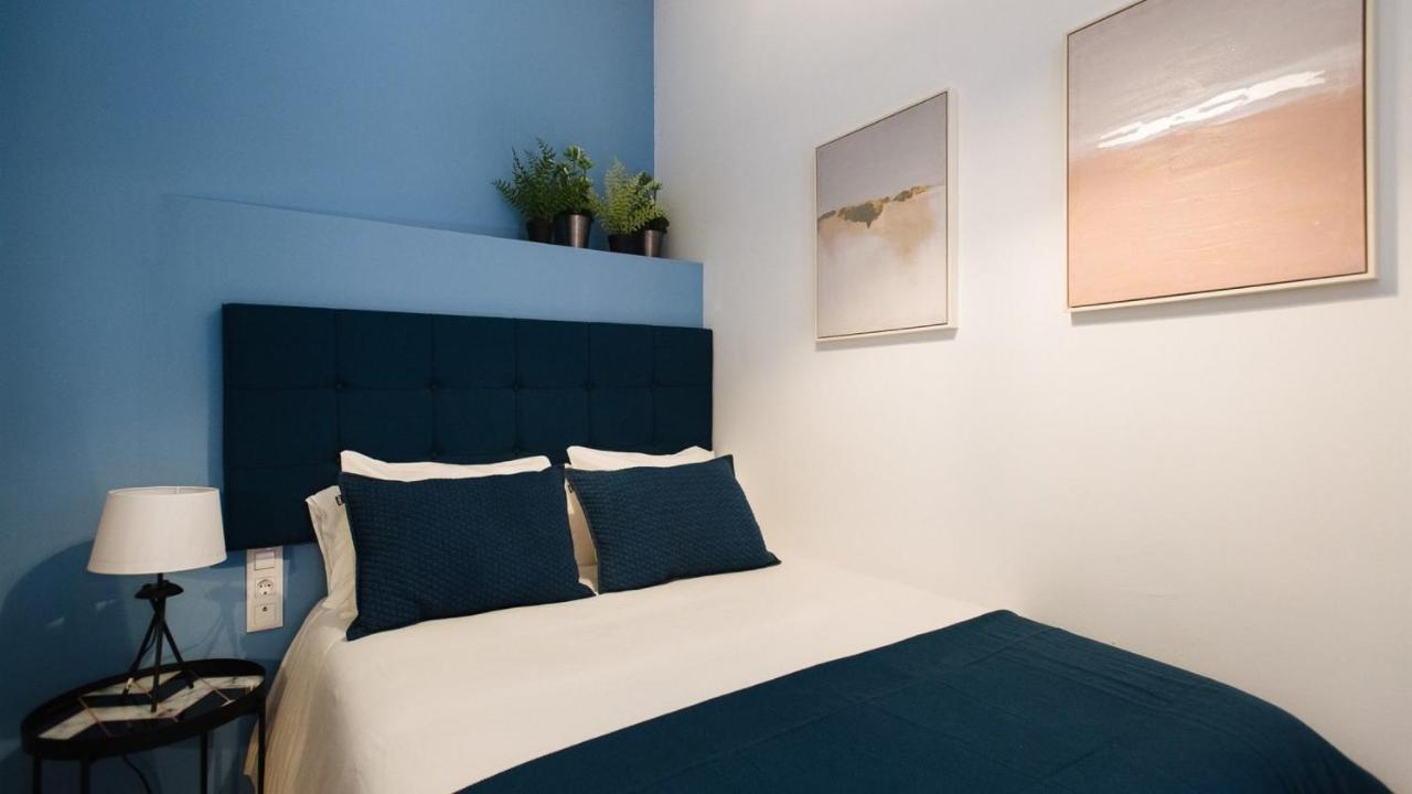 Chiqui And Vicente Suite Apartments 塞维利亚 外观 照片